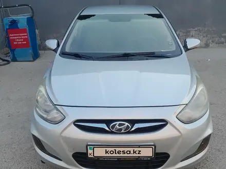 Hyundai Accent 2014 года за 3 500 000 тг. в Актау – фото 11
