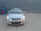 Hyundai Accent 2014 года за 3 500 000 тг. в Актау