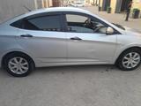 Hyundai Accent 2014 года за 3 500 000 тг. в Актау – фото 3