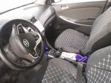 Hyundai Accent 2014 года за 3 500 000 тг. в Актау – фото 5