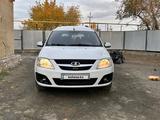 ВАЗ (Lada) Largus 2014 года за 3 050 000 тг. в Актобе