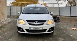 ВАЗ (Lada) Largus 2014 года за 3 050 000 тг. в Актобе