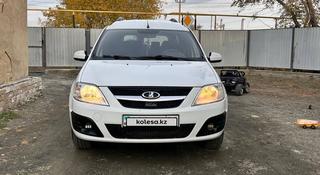 ВАЗ (Lada) Largus 2014 года за 3 050 000 тг. в Актобе