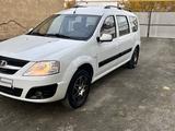 ВАЗ (Lada) Largus 2014 года за 3 050 000 тг. в Актобе – фото 3