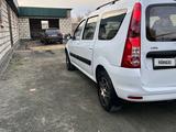 ВАЗ (Lada) Largus 2014 года за 3 050 000 тг. в Актобе – фото 4