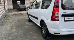 ВАЗ (Lada) Largus 2014 года за 3 050 000 тг. в Актобе – фото 4