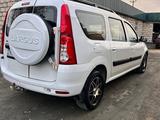 ВАЗ (Lada) Largus 2014 года за 3 050 000 тг. в Актобе – фото 5