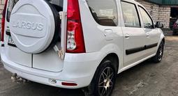 ВАЗ (Lada) Largus 2014 года за 3 050 000 тг. в Актобе – фото 5