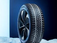 Шины Hankook 295/35/r22 ION WSүшін275 000 тг. в Алматы