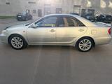 Toyota Camry 2001 годаүшін3 700 000 тг. в Астана – фото 2