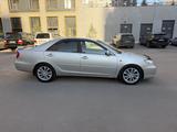 Toyota Camry 2001 годаүшін3 700 000 тг. в Астана – фото 3