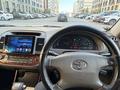 Toyota Camry 2001 годаүшін3 700 000 тг. в Астана – фото 6
