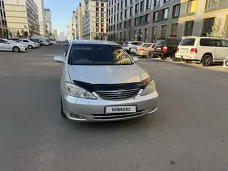 Toyota Camry, 2001