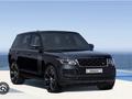Land Rover Range Rover Sport 2021 годаүшін56 000 000 тг. в Алматы