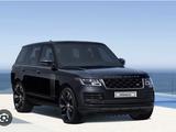 Land Rover Range Rover Sport 2021 года за 56 000 000 тг. в Алматы