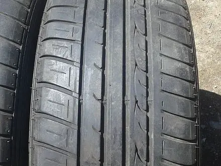 Резина 195/50 R15 — "Dunlop SP Sport FastResponse" (Тайланд), лет за 40 000 тг. в Астана – фото 3