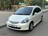 Honda Fit 2002 года за 3 700 000 тг. в Алматы