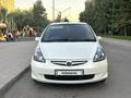 Honda Fit 2002 годаfor3 700 000 тг. в Алматы – фото 8