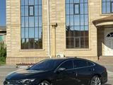 Chevrolet Malibu 2017 годаүшін9 000 000 тг. в Алматы – фото 4