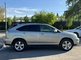 Lexus RX 350 2007 года за 8 820 000 тг. в Астана