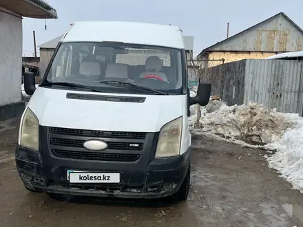 Ford Transit 2007 года за 4 000 000 тг. в Алматы – фото 3