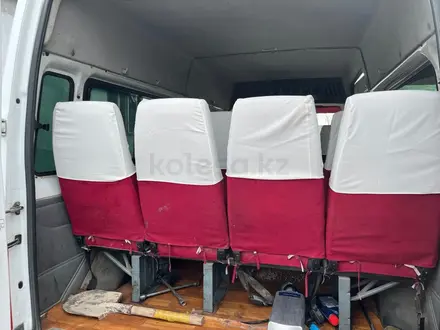 Ford Transit 2007 года за 4 000 000 тг. в Алматы – фото 6