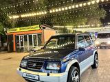 Suzuki Escudo 1998 годаүшін2 900 000 тг. в Алматы