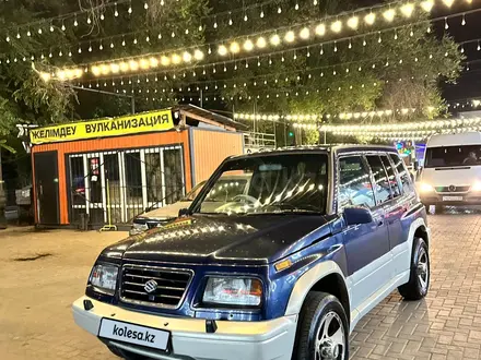 Suzuki Escudo 1998 года за 2 900 000 тг. в Алматы