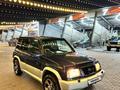 Suzuki Escudo 1998 годаүшін2 900 000 тг. в Алматы – фото 8