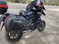 Kawasaki  Versys 650 2009 годаүшін3 000 000 тг. в Алматы