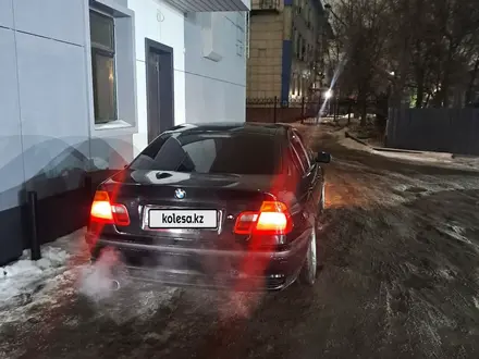 BMW 318 1999 года за 2 400 000 тг. в Астана – фото 7