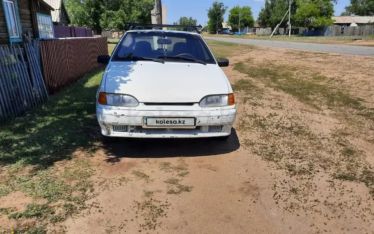 ВАЗ (Lada) 2114 2013 года за 1 000 000 тг. в Павлодар