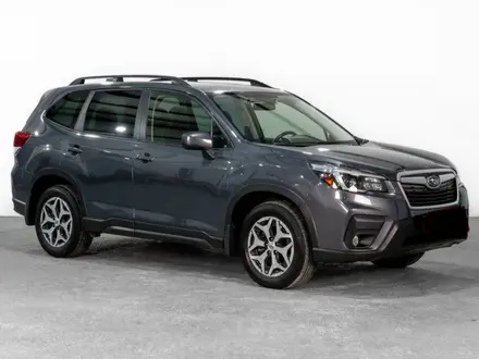 Subaru Forester 2020 года за 12 500 000 тг. в Караганда – фото 2