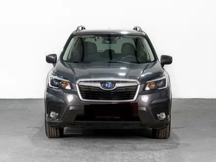 Subaru Forester 2020 года за 12 500 000 тг. в Караганда – фото 4