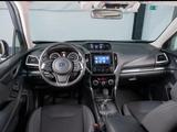 Subaru Forester 2020 годаүшін12 900 000 тг. в Караганда – фото 5