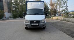 ГАЗ ГАЗель 2012 годаүшін5 200 000 тг. в Павлодар