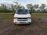 Volkswagen Transporter 2000 года за 5 300 000 тг. в Караганда