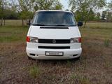 Volkswagen Transporter 2000 года за 5 300 000 тг. в Караганда – фото 2