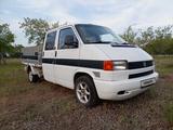 Volkswagen Transporter 2000 года за 5 300 000 тг. в Караганда – фото 3