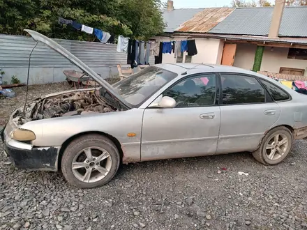 Mazda 626 1991 года за 250 000 тг. в Коргалжын – фото 4