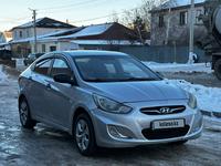 Hyundai Accent 2014 годаfor3 400 000 тг. в Астана