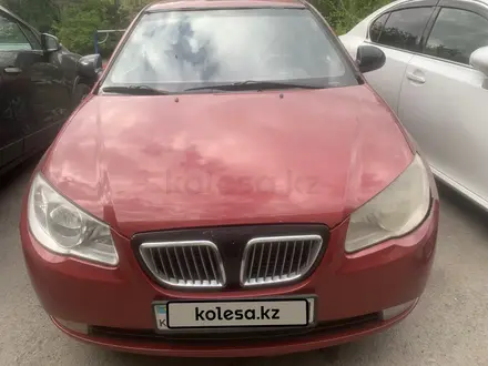 Hyundai Elantra 2008 года за 2 200 000 тг. в Алматы – фото 4