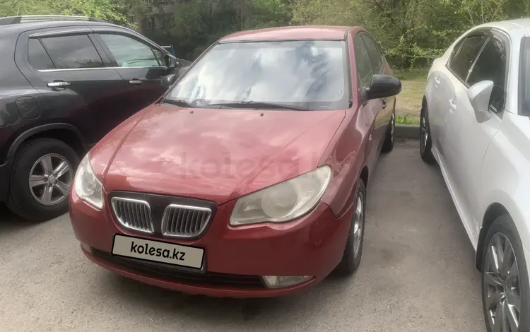 Hyundai Elantra 2008 года за 2 200 000 тг. в Алматы