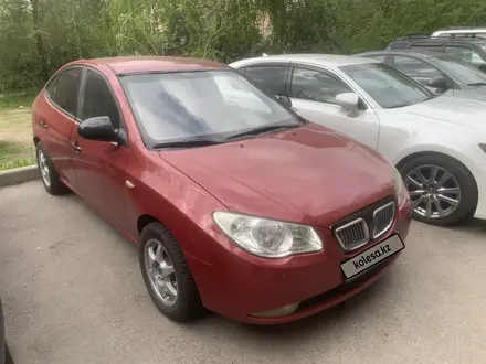 Hyundai Elantra 2008 года за 2 200 000 тг. в Алматы – фото 5