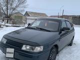 ВАЗ (Lada) 2112 2006 года за 800 000 тг. в Караганда