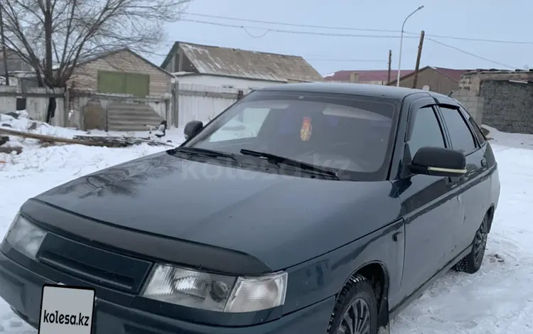 ВАЗ (Lada) 2112 2006 годаfor800 000 тг. в Караганда