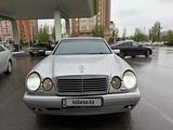 Mercedes-Benz E 320 1996 годаүшін3 500 000 тг. в Актобе