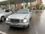 Mercedes-Benz E 320 1996 годаүшін3 500 000 тг. в Актобе – фото 3