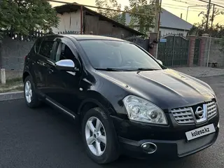 Nissan Qashqai, 2009