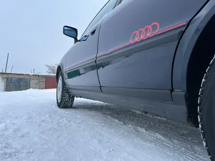 Audi 80 1993 года за 2 598 000 тг. в Караганда – фото 32